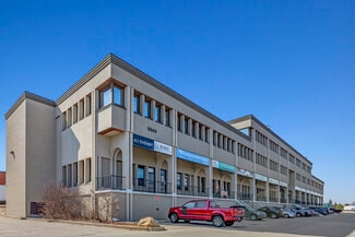 More details for 9040 Leslie St, Richmond Hill, ON - Office for Lease