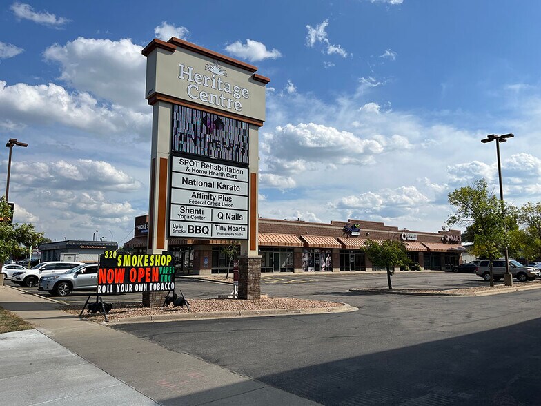 2848 2nd St S, Saint Cloud, MN for lease - Building Photo - Image 2 of 5