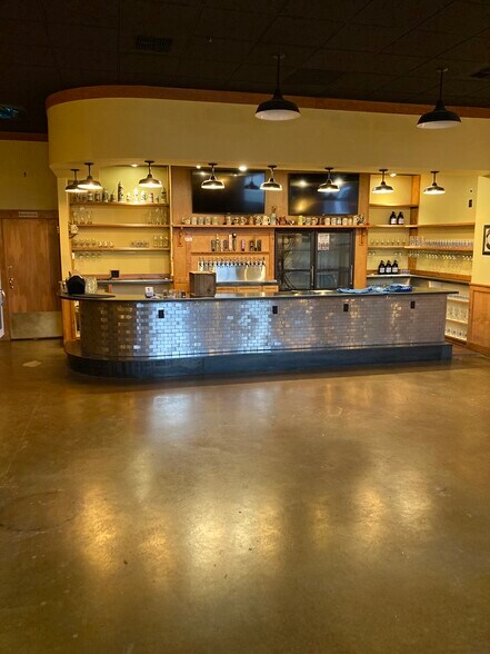 206 N Main St, Ellensburg, WA for sale - Building Photo - Image 1 of 1