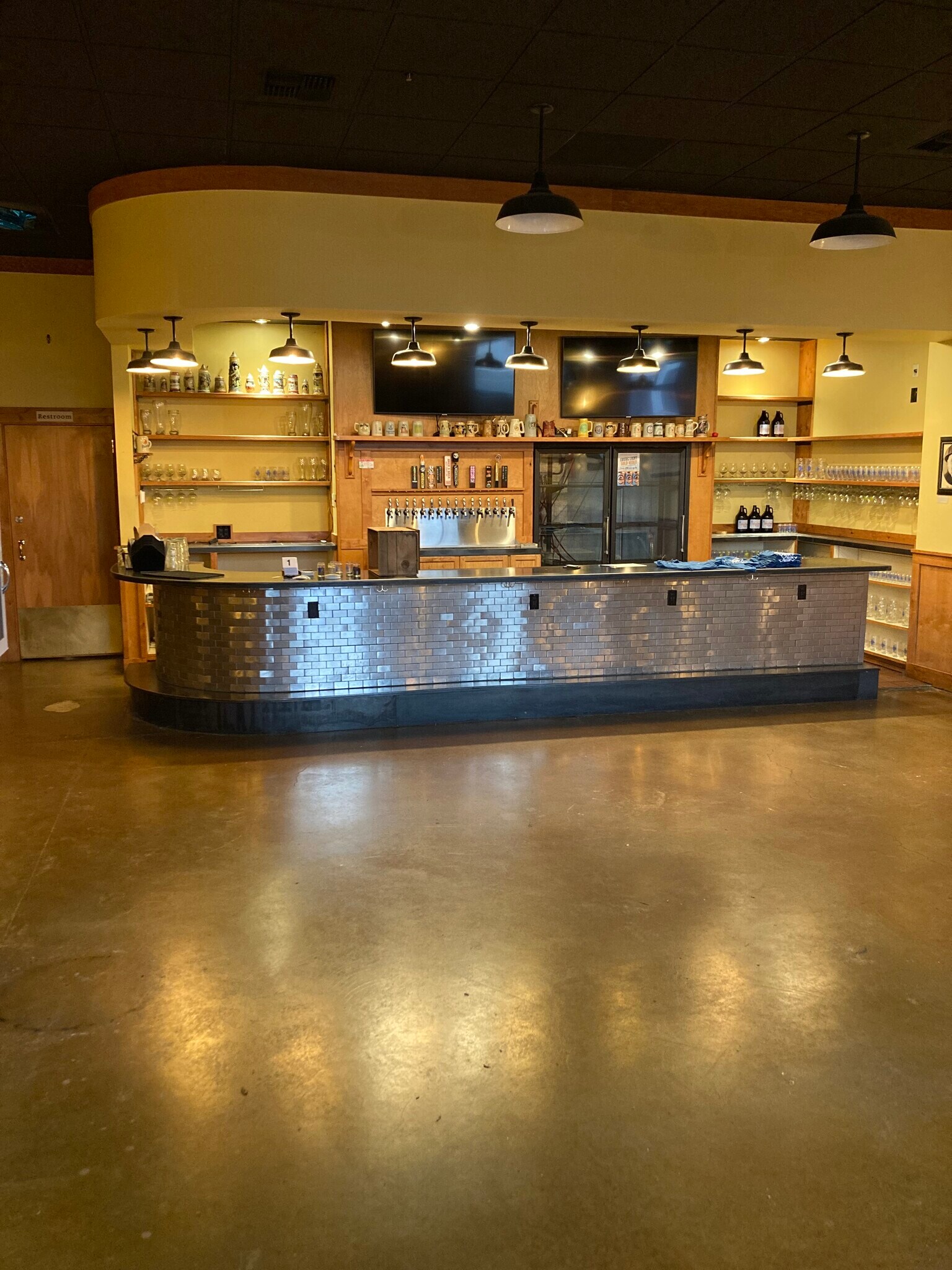 206 N Main St, Ellensburg, WA for sale Building Photo- Image 1 of 1