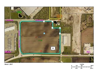 More details for 760 Progress Pky, La Salle, IL - Land for Sale