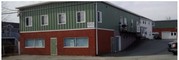 20 Rosedale Ave, Halifax NS - Warehouse