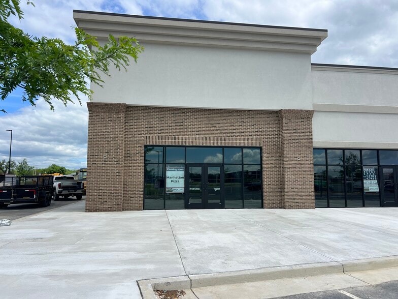 7655 Winchester Ave, Inwood, WV for lease - Building Photo - Image 3 of 11