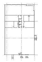 2951 Northern Cross Blvd, Fort Worth, TX for lease Floor Plan- Image 1 of 1