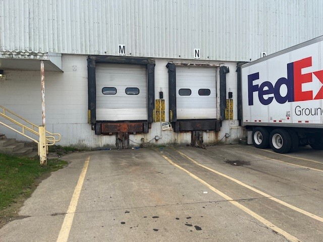 100 Eunice Ave, Parchment, MI for lease - Building Photo - Image 3 of 10