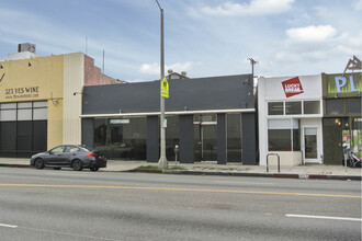 5810 W 3rd St, Los Angeles, CA for lease Building Photo- Image 2 of 11