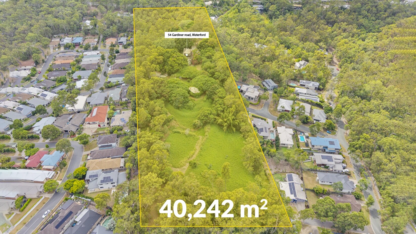 54 Gardiner Rd, Waterford for sale Primary Photo- Image 1 of 4