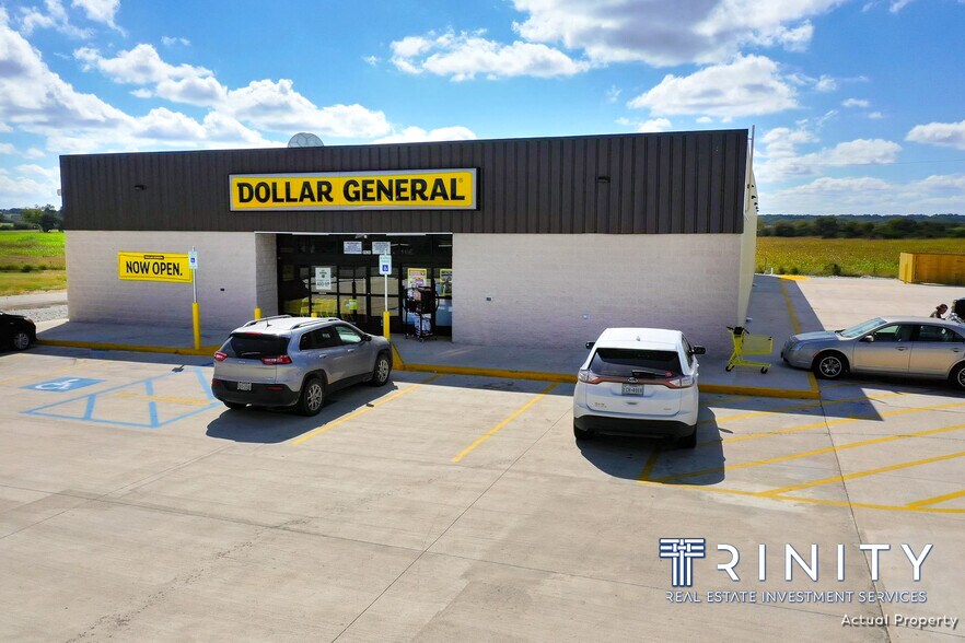 9630 TX-36, Gatesville, TX for sale - Building Photo - Image 1 of 1