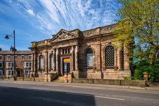 More details for Cleveland St, Middlesbrough - Office for Sale