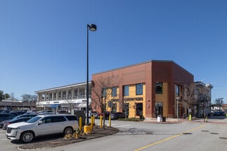 More details for 770 Legacy Plz, Dedham, MA - Coworking for Lease