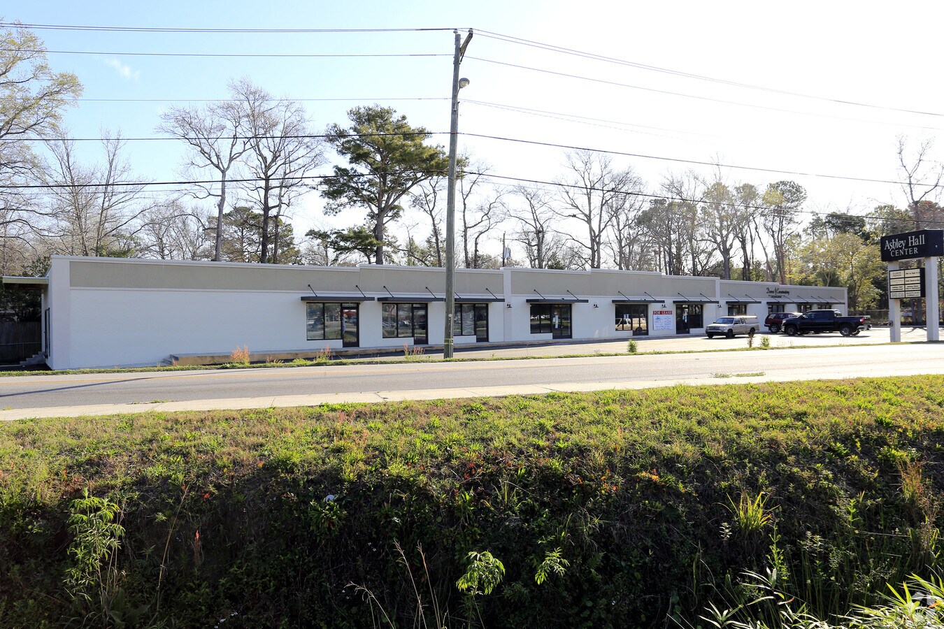 16321644 Ashley Hall Rd, Charleston, SC 29407 Ashley Hall Center