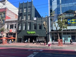 More details for 929-931 Market St, San Francisco, CA - Office for Lease