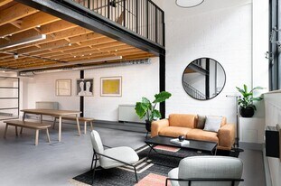 Colour House - Warehouse