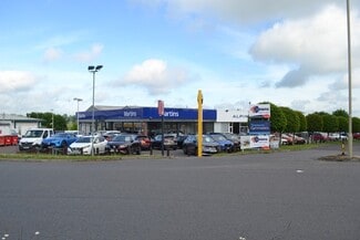 More details for Easton Ln, Winchester - Retail for Lease