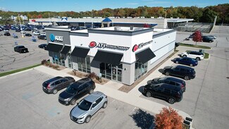 More details for 3510 Portage Ave, South Bend, IN - Retail for Sale