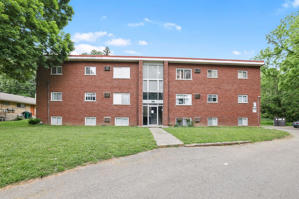 6360 Revere Ave, Cincinnati, OH for sale Building Photo- Image 1 of 1