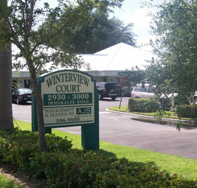 3000 Immokalee Rd, Naples, FL for sale - Other - Image 1 of 1