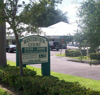 3000 Immokalee Rd, Naples, FL for sale Other- Image 1 of 1