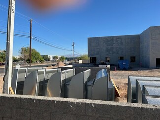 More details for 6248 Annie Oakley Dr, Las Vegas, NV - Industrial for Lease