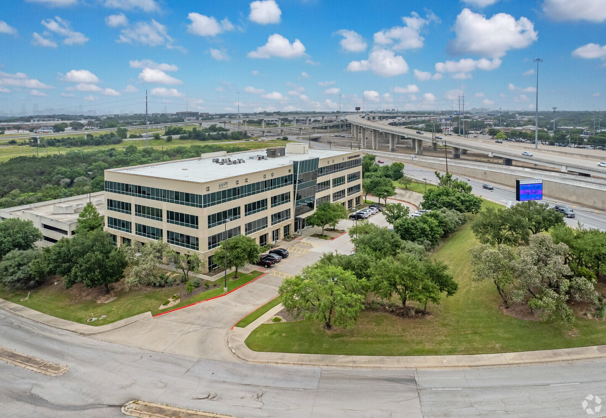 4401 Westgate Blvd, Austin, TX 78745 Office for Lease