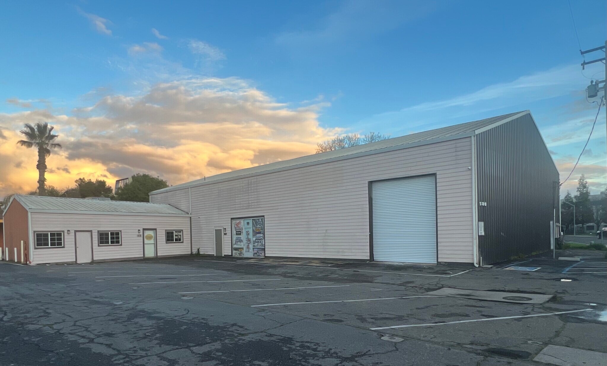 180 S Walnut Rd, Turlock, CA for sale Building Photo- Image 1 of 1