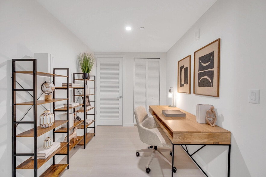 401 SW 1st Ave, Fort Lauderdale, FL for lease - Building Photo - Image 3 of 23