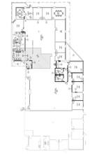 8507 Benjamin Rd, Tampa, FL for lease Floor Plan- Image 2 of 2