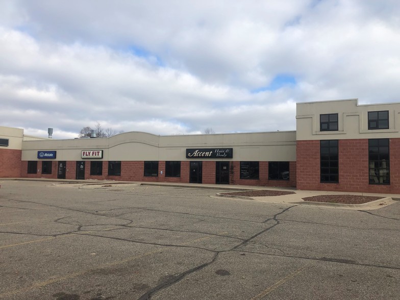 5015 E Michigan, Kalamazoo, MI 49048 - Retail for Lease | LoopNet