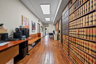 641 Indiana Ave NW, Washington, DC for sale Interior Photo- Image 2 of 7