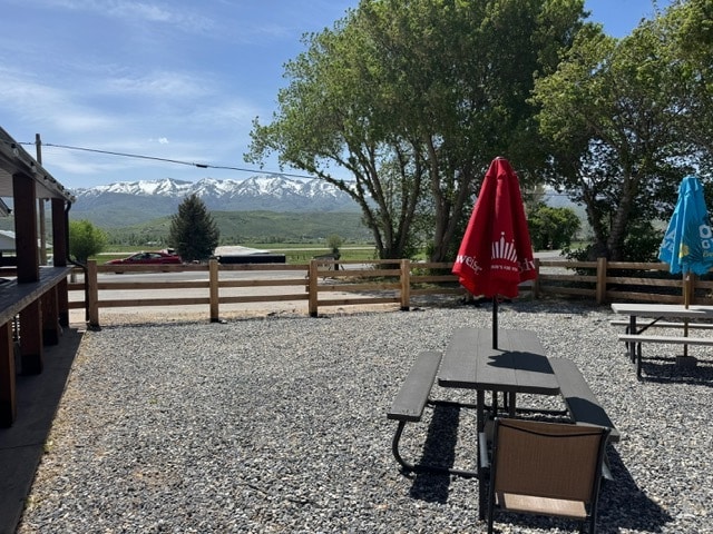 1550 W Old Highway Rd, Morgan, UT for sale - Building Photo - Image 3 of 24