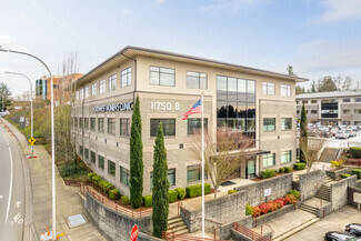 More details for 11750 SW Barnes Rd, Portland, OR - Office/Medical for Lease