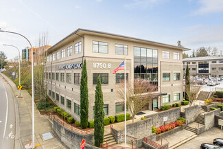 More details for 11750 SW Barnes Rd, Portland, OR - Office/Medical for Lease