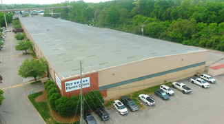 More details for 100-128 Powell Pl, Nashville, TN - Industrial for Lease