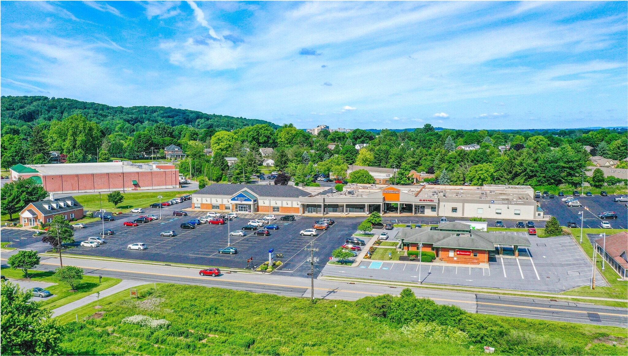 1144 Cocoa Ave, Hershey, PA for sale Building Photo- Image 1 of 1