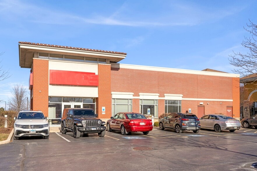 Lacrosse Ln @ IL-59, Naperville, IL for sale - Building Photo - Image 2 of 5