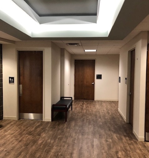 1725 Medical Center Pky, Murfreesboro, TN for lease - Interior Photo - Image 2 of 12