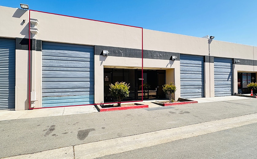 2535 W Winton Ave, Hayward, CA for sale - Building Photo - Image 2 of 3