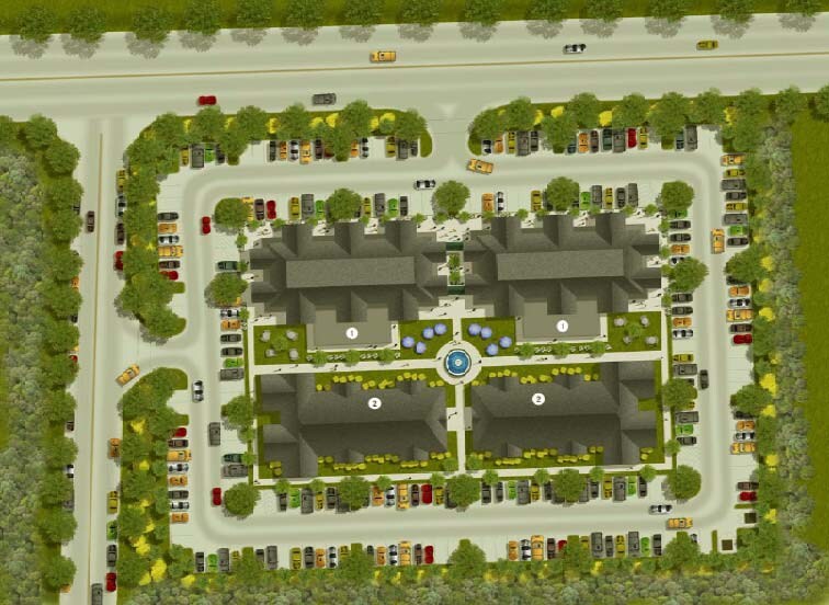 Washington Ave, La Plata, MD for sale - Primary Photo - Image 1 of 1