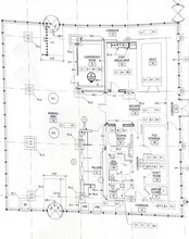 650 Smithfield St, Pittsburgh, PA for lease Typical Floor Plan- Image 1 of 1