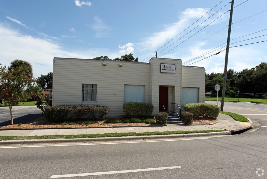 137 State Road 60 W, Lake Wales, FL for sale - Building Photo - Image 2 of 2