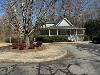 More details for 865 Old Clemson Hwy, Seneca, SC - Office for Lease
