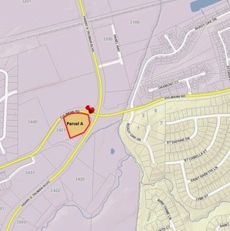 More details for Truman Rd And Ehlmann, Saint Charles, MO - Land for Sale