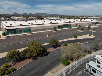 More details for 5120 S Julian Dr, Tucson, AZ - Industrial for Lease