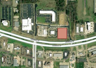 More details for 2580 Lakeland Dr, Flowood, MS - Land for Sale