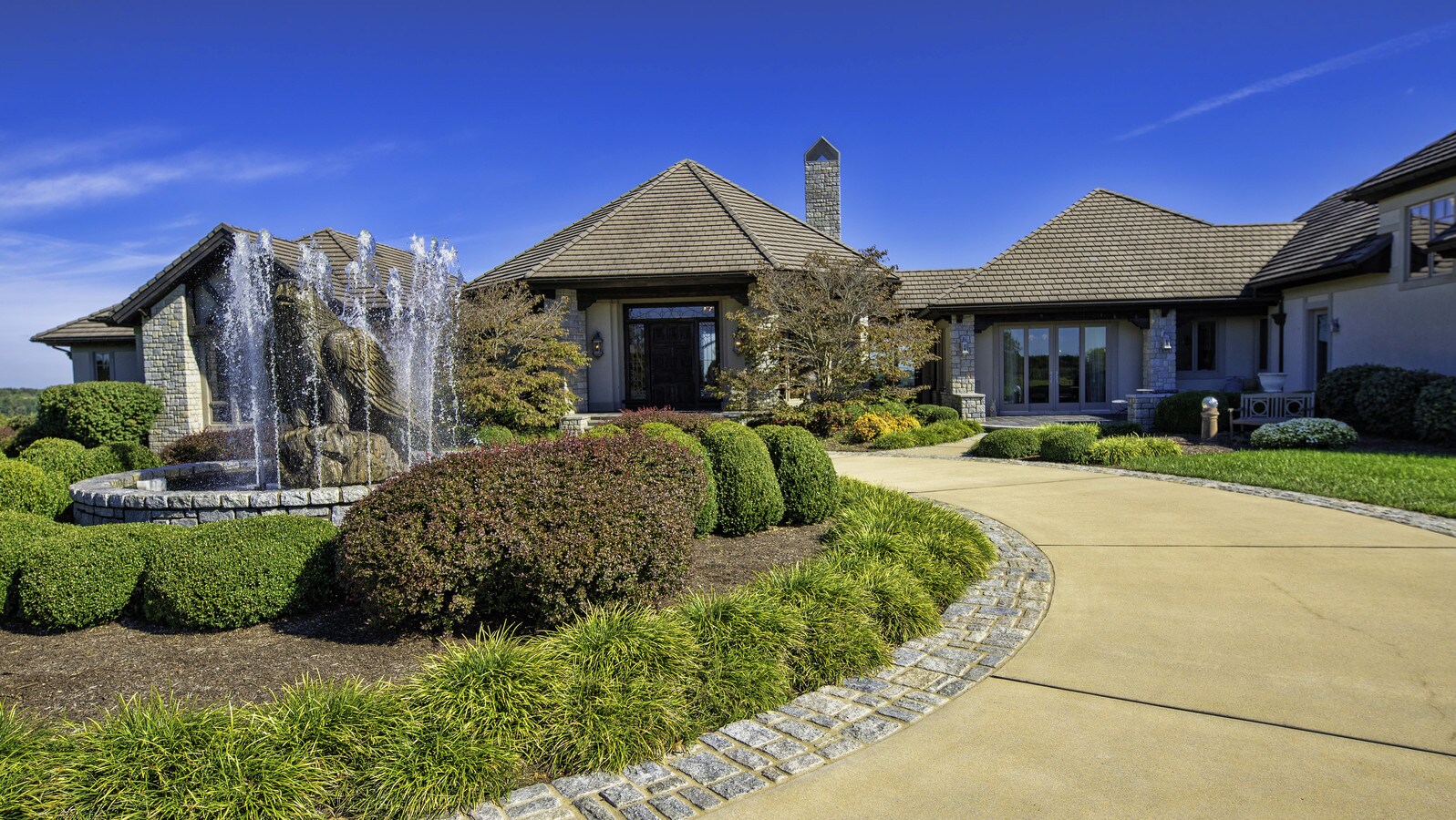 2127 Barnes Mill Rd, Richmond, KY 40475 Minerich Group of Farms