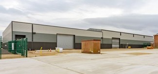 More details for Kineton Rd, Southam - Industrial for Lease