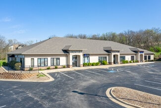 More details for 21620-21628 Midland Dr, Shawnee, KS - Office for Lease