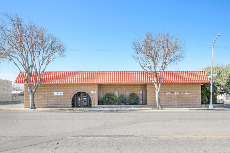 1257 G St, Fresno, CA for sale - Building Photo - Image 1 of 1