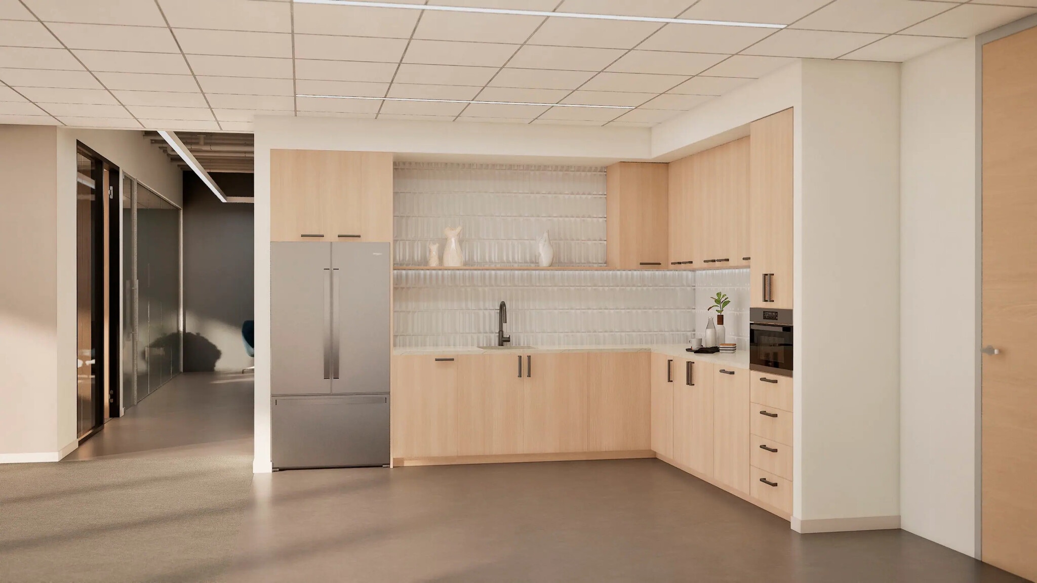 611 Anton Blvd, Costa Mesa, CA for lease Interior Photo- Image 1 of 6