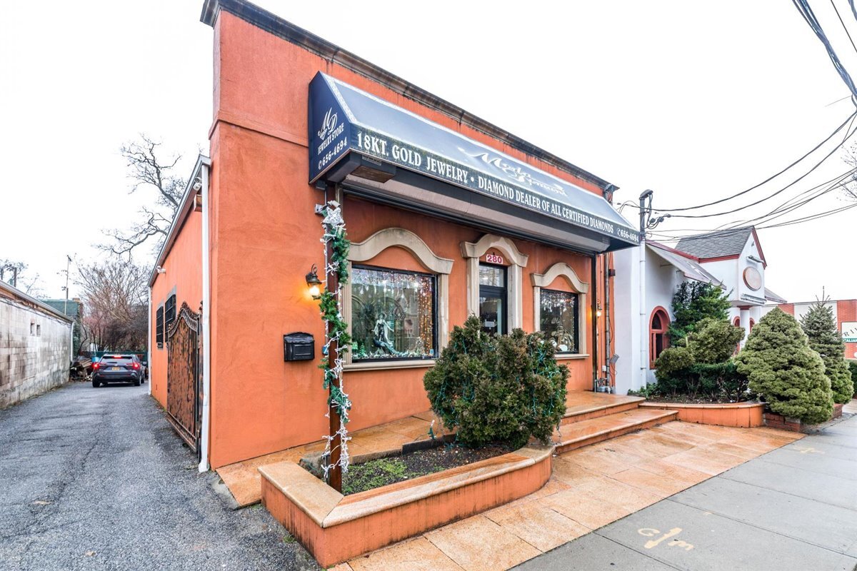 280 Glen St, Glen Cove, NY for sale Building Photo- Image 1 of 1